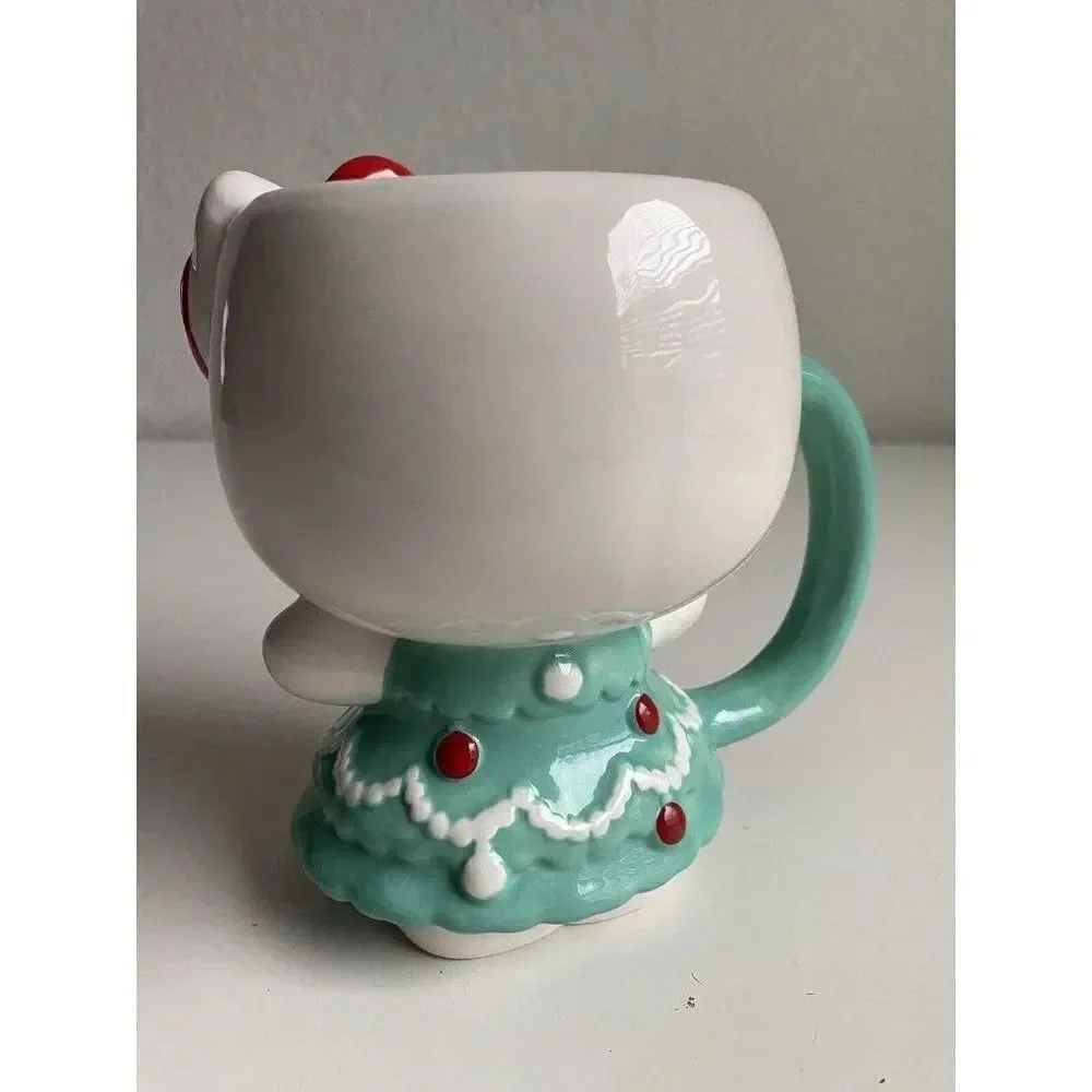 Sanrio christmas tree